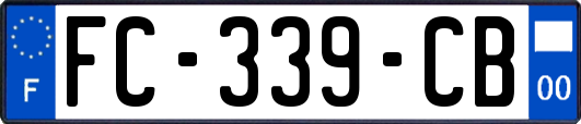 FC-339-CB