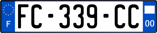 FC-339-CC