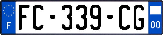 FC-339-CG