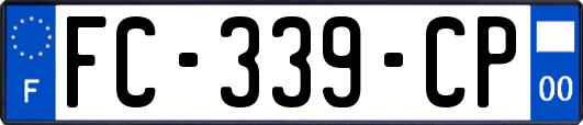 FC-339-CP