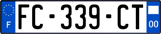 FC-339-CT