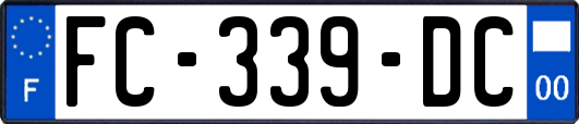 FC-339-DC