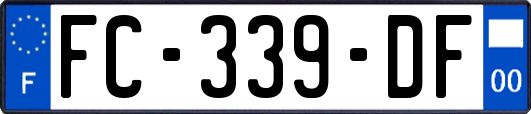 FC-339-DF