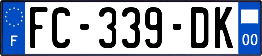 FC-339-DK