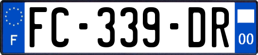 FC-339-DR