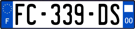 FC-339-DS