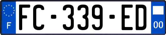 FC-339-ED