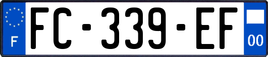 FC-339-EF