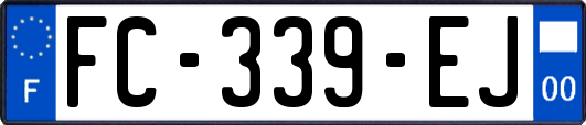 FC-339-EJ