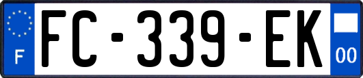 FC-339-EK