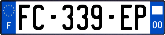 FC-339-EP