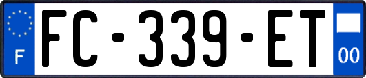 FC-339-ET