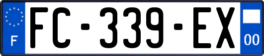 FC-339-EX