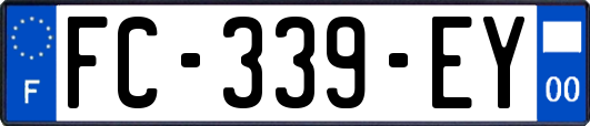 FC-339-EY