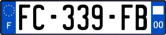 FC-339-FB