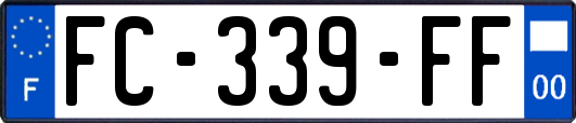 FC-339-FF