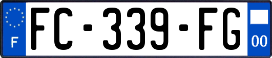 FC-339-FG