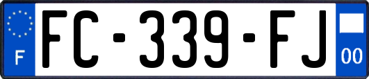 FC-339-FJ