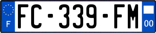 FC-339-FM