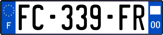 FC-339-FR