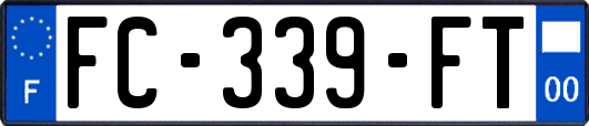 FC-339-FT