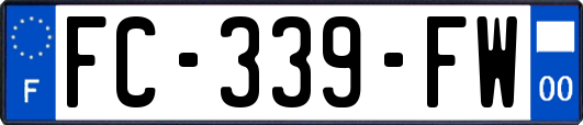 FC-339-FW