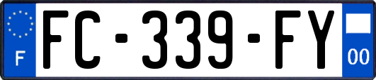 FC-339-FY