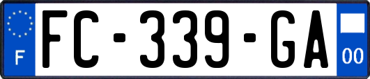 FC-339-GA