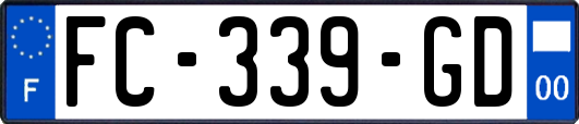 FC-339-GD