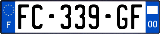 FC-339-GF