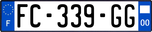 FC-339-GG