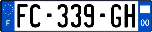 FC-339-GH