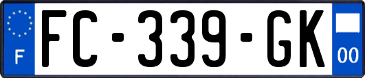 FC-339-GK