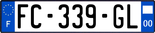 FC-339-GL