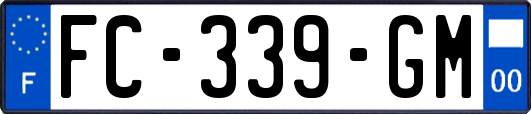 FC-339-GM