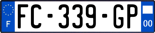 FC-339-GP