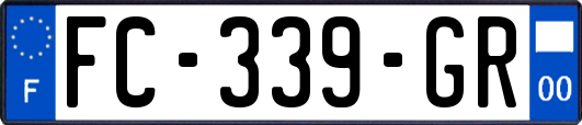 FC-339-GR