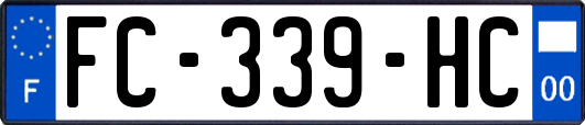 FC-339-HC