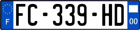 FC-339-HD