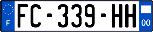 FC-339-HH