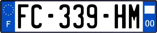 FC-339-HM