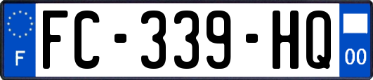 FC-339-HQ