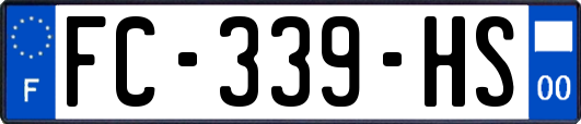 FC-339-HS