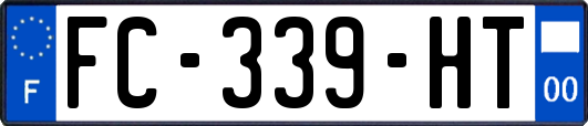 FC-339-HT