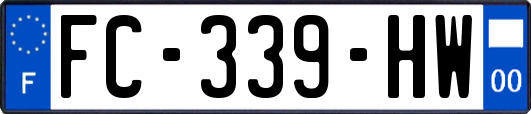 FC-339-HW