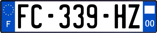 FC-339-HZ