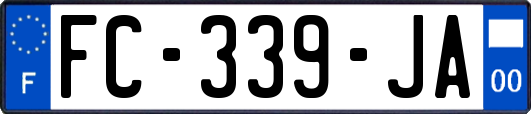 FC-339-JA