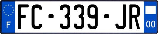 FC-339-JR