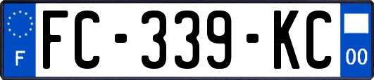 FC-339-KC