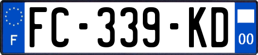 FC-339-KD